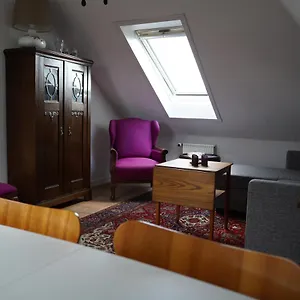 Homely 2 Close To Center Appartement